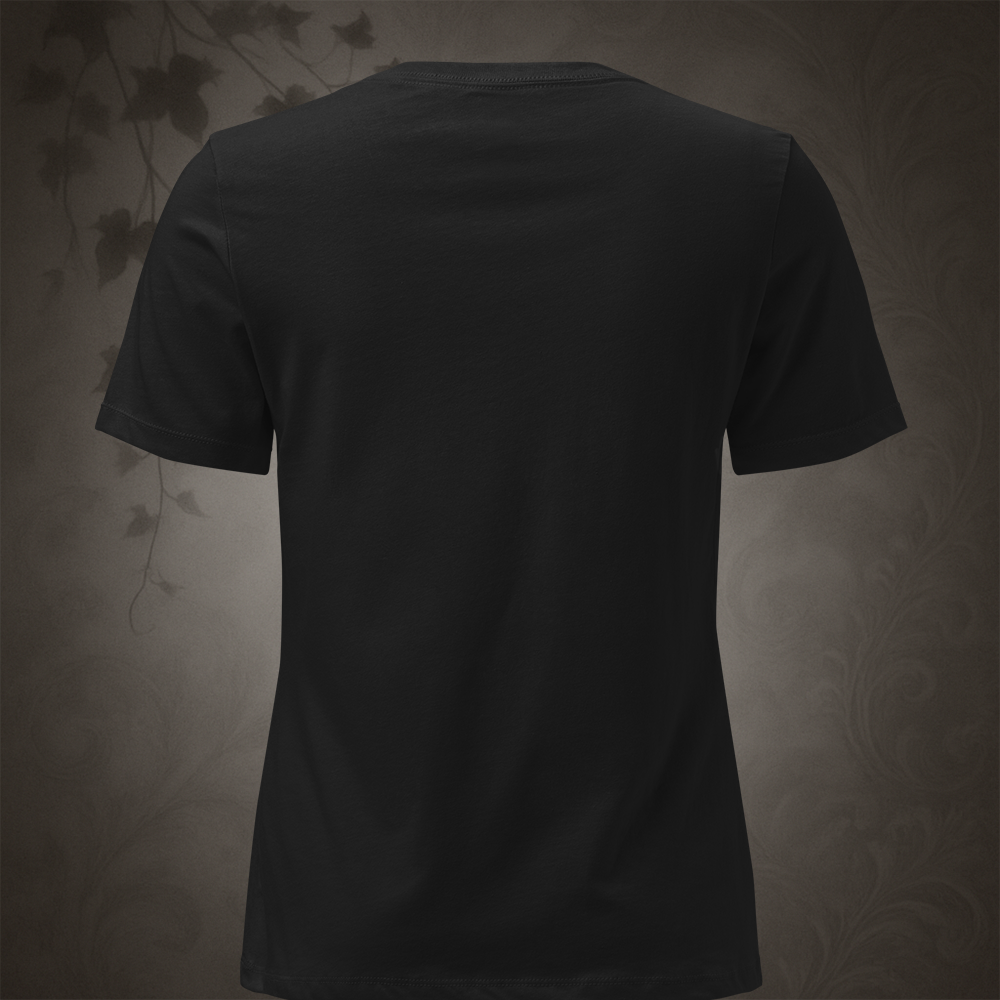 Crystal Clear Intentions T-Shirt