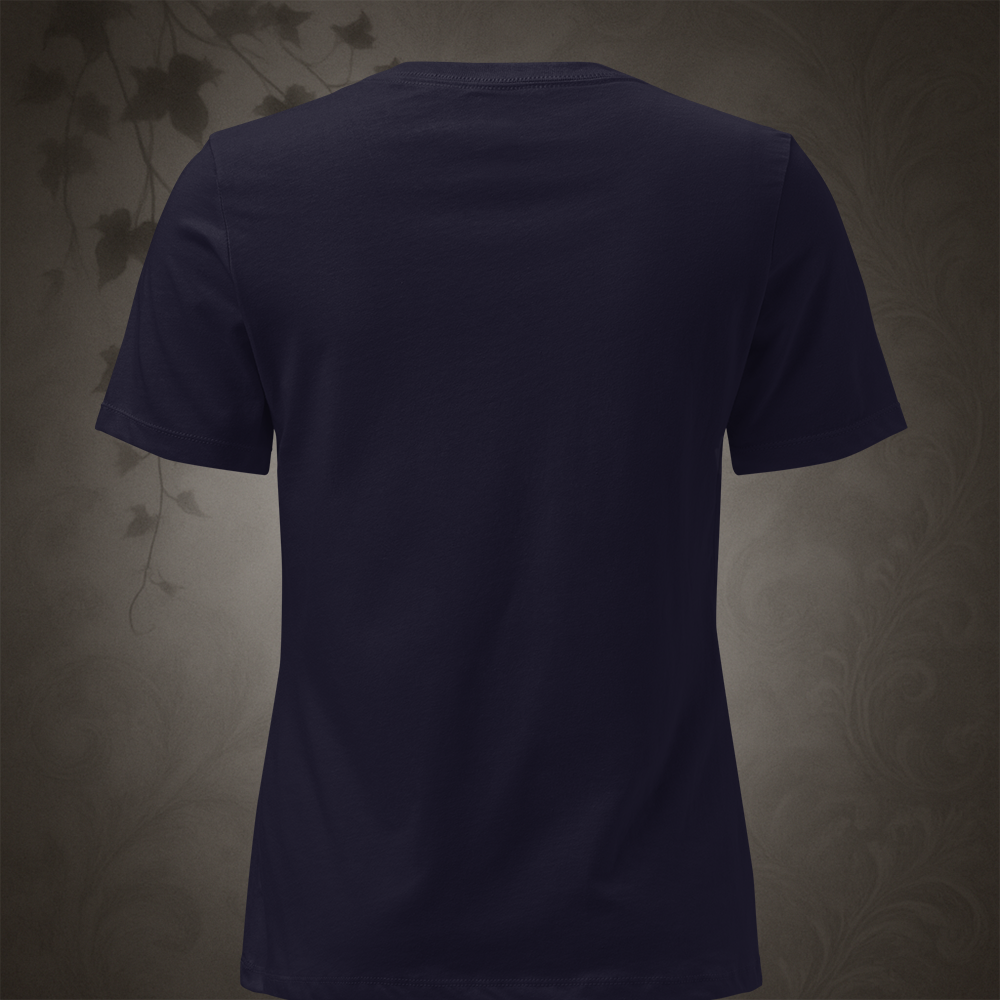 Crystal Clear Intentions T-Shirt
