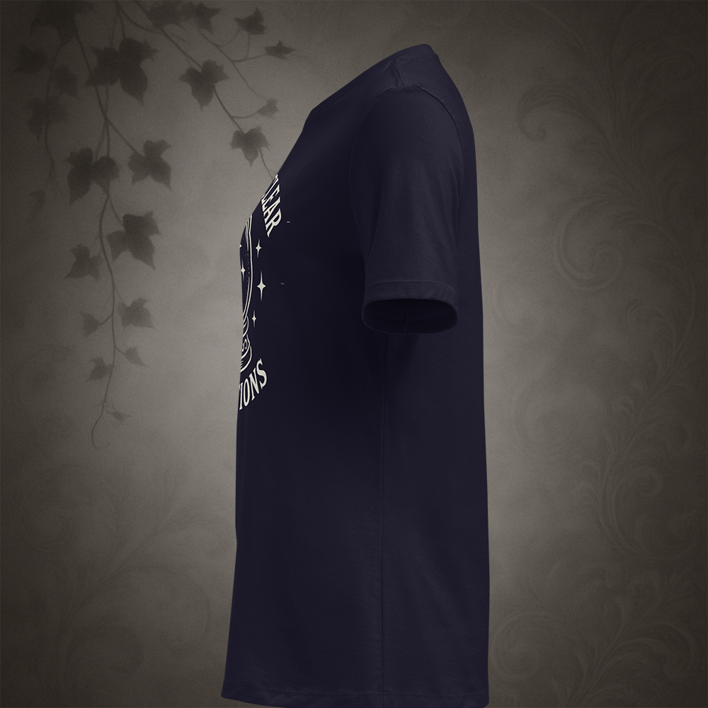 Crystal Clear Intentions T-Shirt