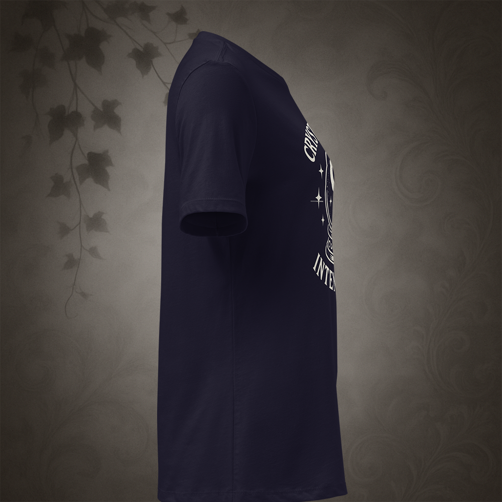 Crystal Clear Intentions T-Shirt