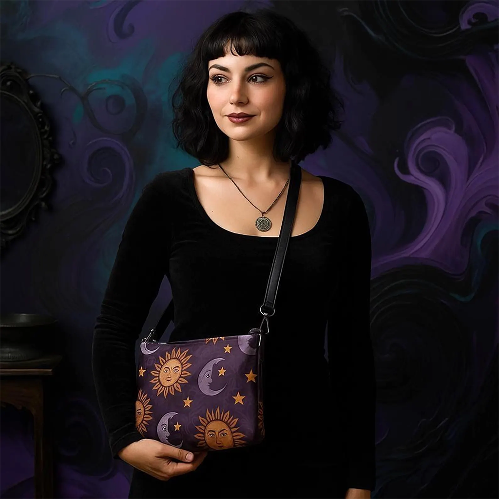 Whimsigoth Collection | Darkly Enchanted Fashion & Home Décor