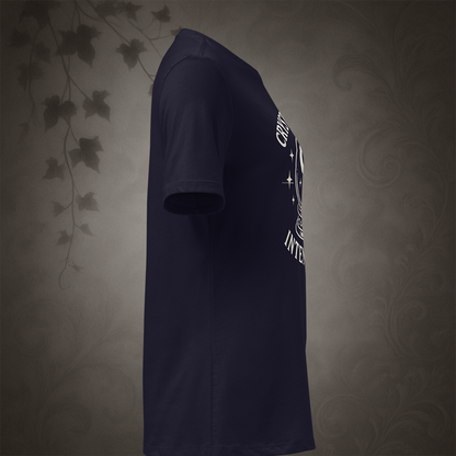 Crystal Clear Intentions T-Shirt